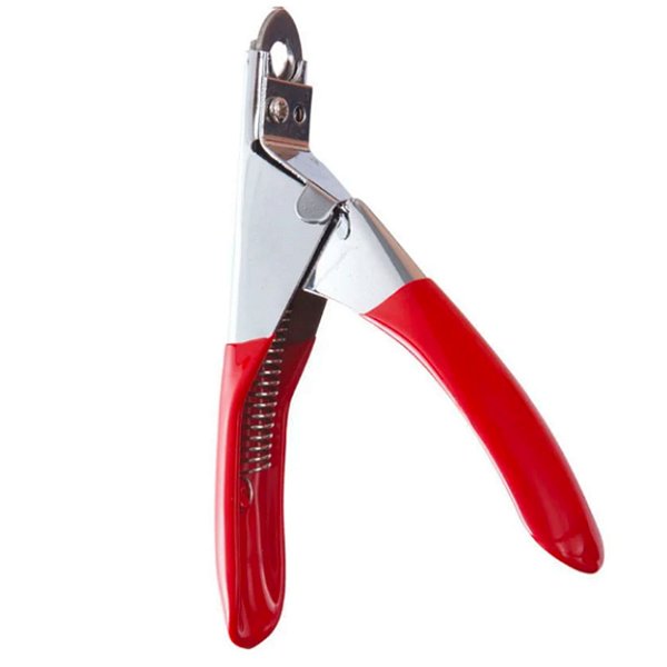 Alicate Cortador de Unha para Cães e Gatos Guilhotina TEX 1059
