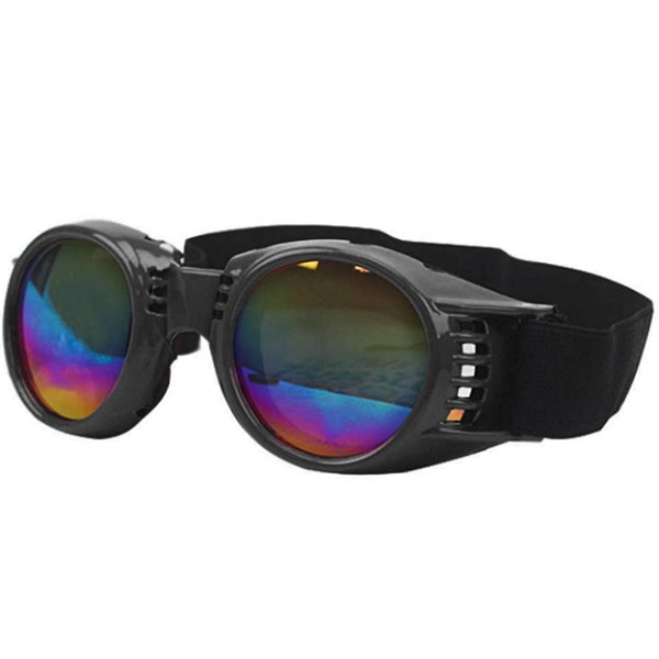 Óculos de Sol para Cachorro com Elástico Ajustável 10799