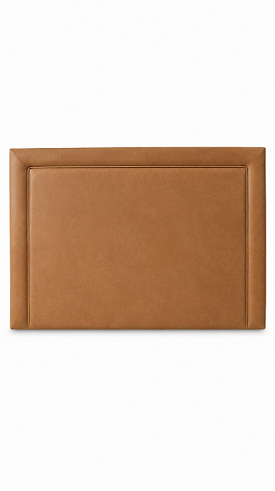 Cabeceira Friso Caramelo 110cm