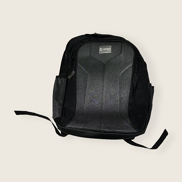Mochila personalizada para notebook
