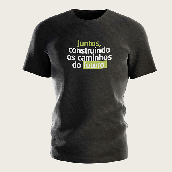 Camisa Personalizada Emam