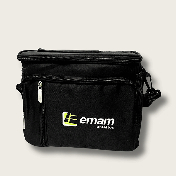 Bolsa Térmica Personalizada Emam