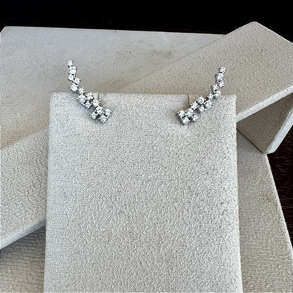 Earcuff Radiante