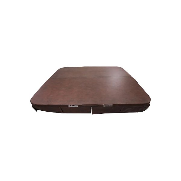 TAMPAO TERMICO PARA SPA HARMONY -  COM RASGO P/ CASCATA