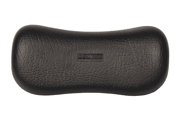TRAVESSEIRO P/ BANHEIRA MOD 1 PRETO - PDV