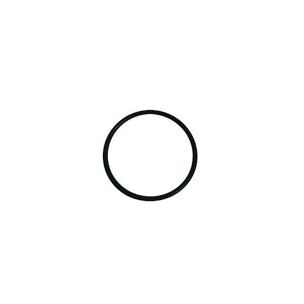 ANEL O'RING Ø INT.55 X ESP.3 MM REF.VEDABRAS 11018 ADAPTADOR DIAM. 50MM