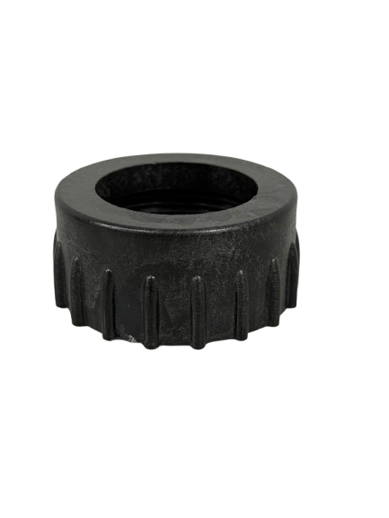 PORCA EM ABS P/ ADPTADOR DIAM. 40MM BOMBA AUTODRENANTE