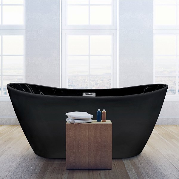 BANHEIRA MAVIE BLACK IMERSAO - 150