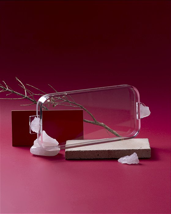 Bandeja P Be Love - 30x15