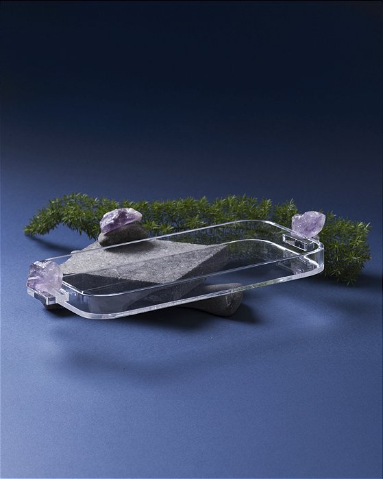 Bandeja P Be Protect 30x15