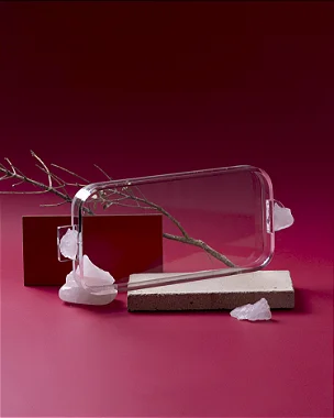 Bandeja M Be Love - 40x30