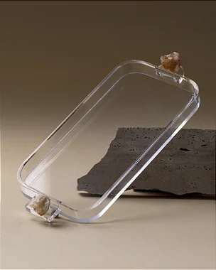 Bandeja M Be Positive - 40x30