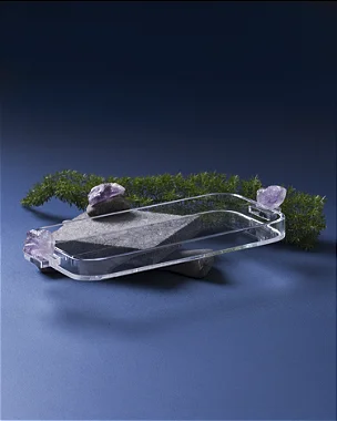 Bandeja M Be Protect 40x30