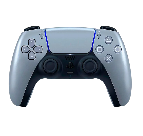 Controle Sony DualSense PS5, Sem Fio