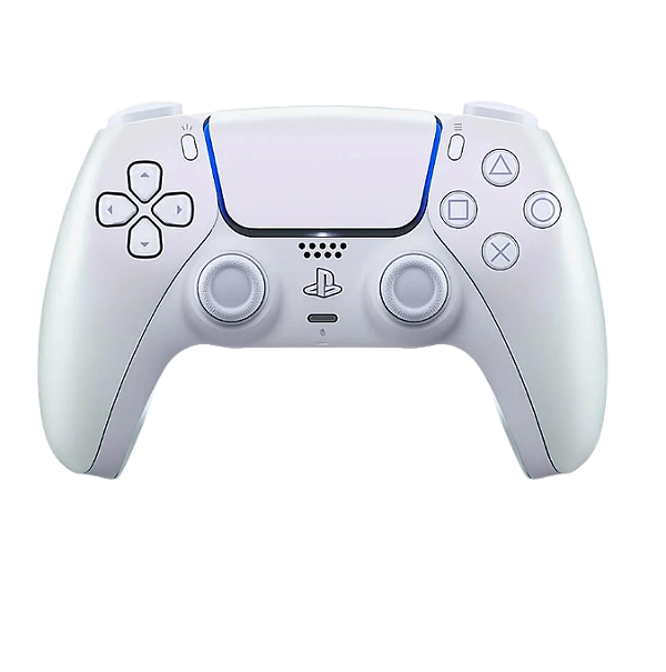 Controle Sony DualSense PS5, Sem Fio