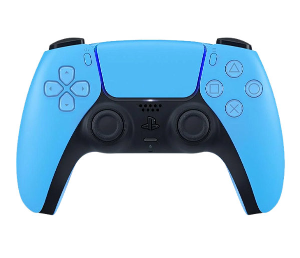 Controle Sony DualSense PS5, Sem Fio