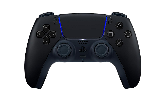Controle Sony DualSense PS5, Sem Fio