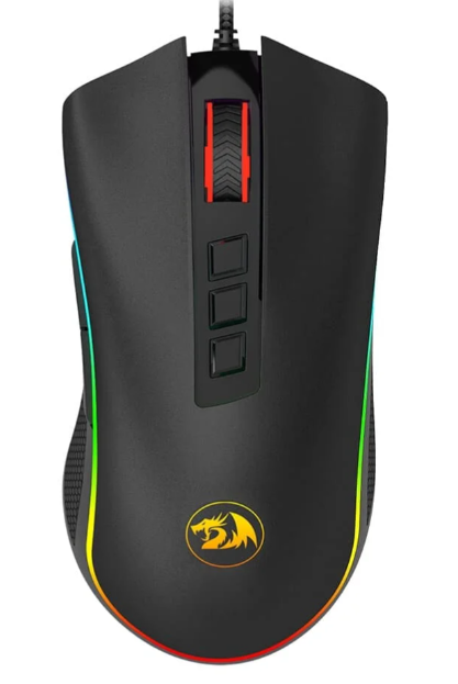 Mouse Gaming REDRAGON COBRA