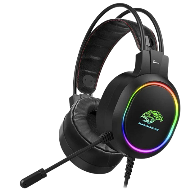 Headset Gamer RGB - AR43 - KMEX