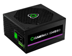 Fonte Corsair VS450 ATX, 450W, 80 Plus White, PFC, Com Cabo