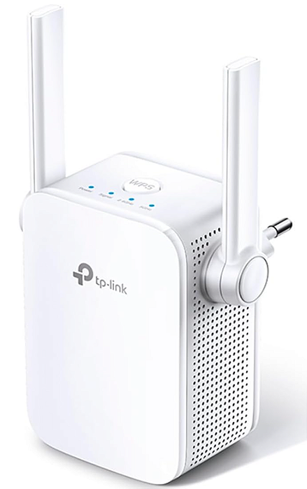 Repetidor Wifi De Sinal Wi-fi Ac1200 Dual-band Tp-link Re305