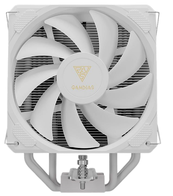 CPU Cooler Gamdias Boreas E2 410 Cinza