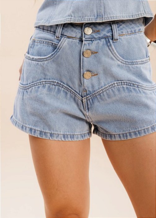 Short Catarina