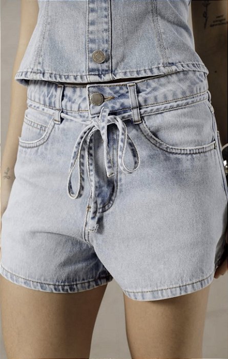 Short Joana