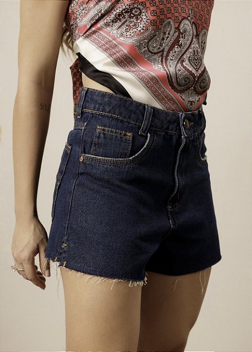 Short Catarina
