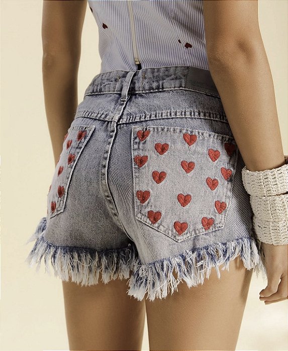 Short Self Love