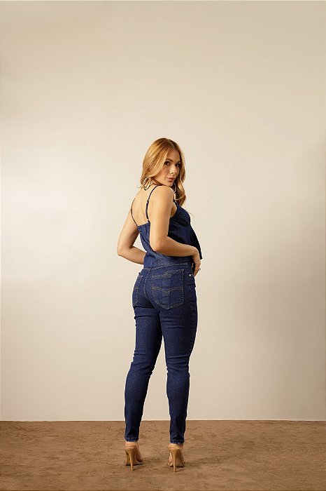 Calça Skinny Ianka