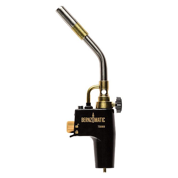Maçarico Portátil BERNZOMATIC TS8000