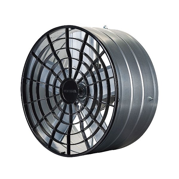 Exaustor Ventisol Axial 40cm 127V Industrial Ventilador Premium