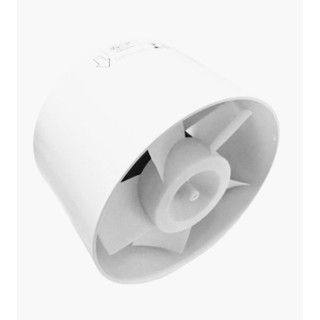 Exaustor Sicflux MDT 18 150mm Bivolt