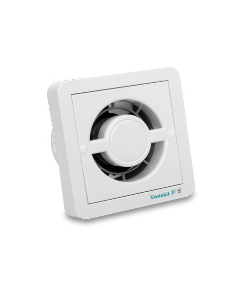 Ventokit® New Classic M 80 bivolt