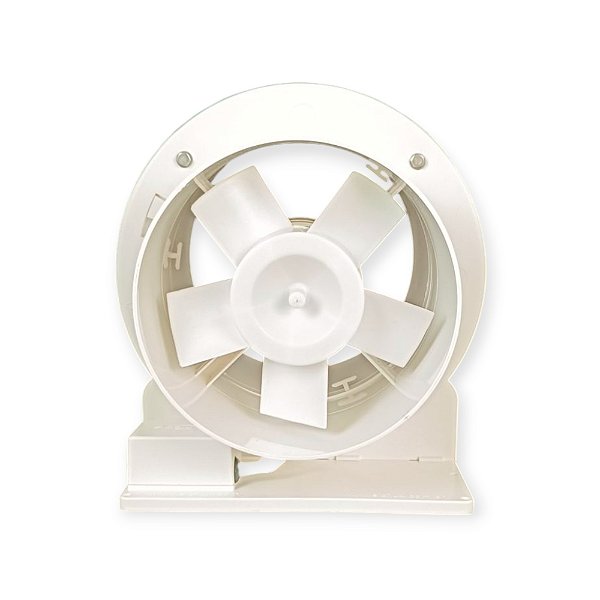 Exaustor Sicflux Inline 190 BIV