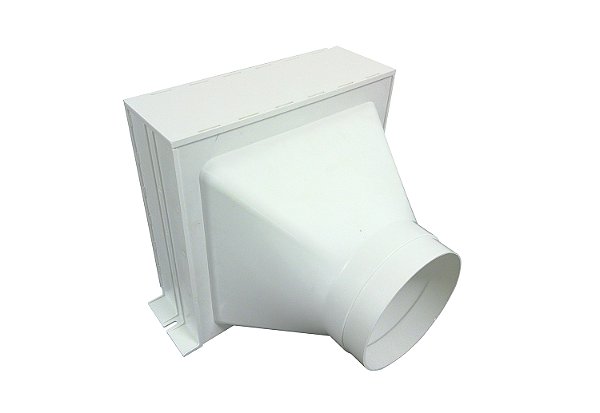 Caixa de Filtragem Filbox Quad 100 com Filtro G4