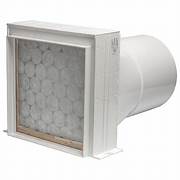 Caixa de Filtragem Filbox Quad 200 com Filtro G4