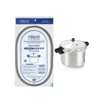 ANEL SILICONE P-PANELA PRESSAO ETERNA PROFISSIONAL