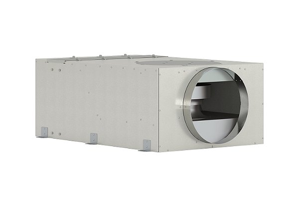 Insuflador / Exaustor Sicflux FH 200 - 220V