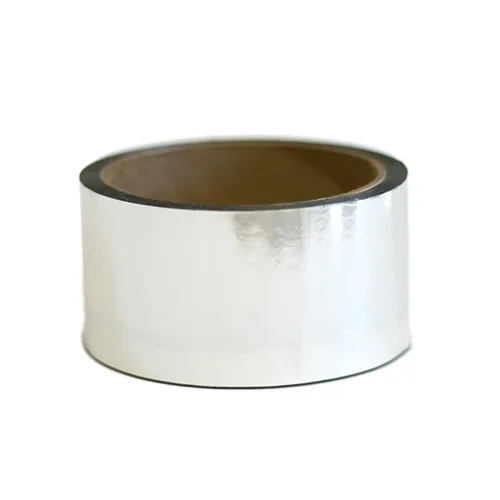 Fita Tectape Alumínio 50mm X 50m