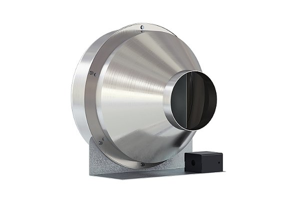 Exaustor Sicflux ACI 315 220V