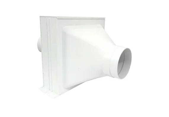 Caixa de Filtragem Filbox Red 200 com Filtros G4 e F8