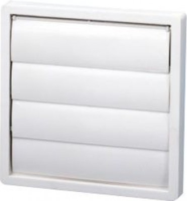 Grade Auto Fechante 250mm Veneziana S&P PER - 250 W