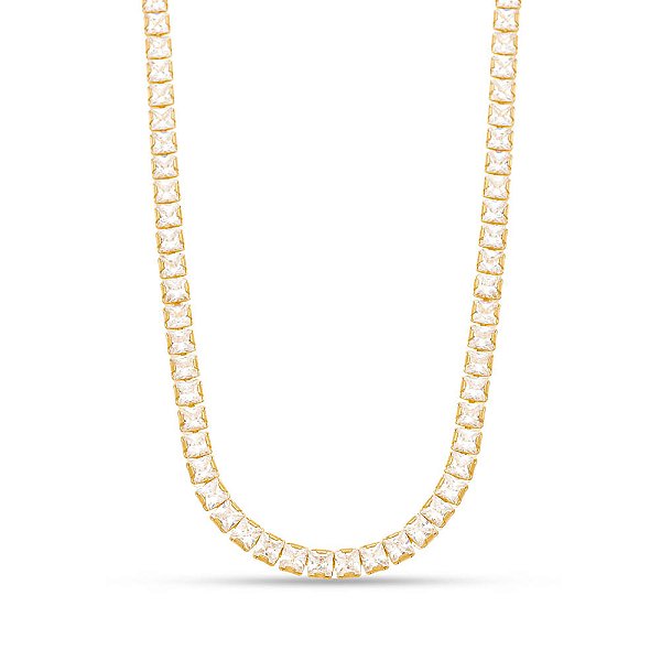 Colar Grosso CL00157