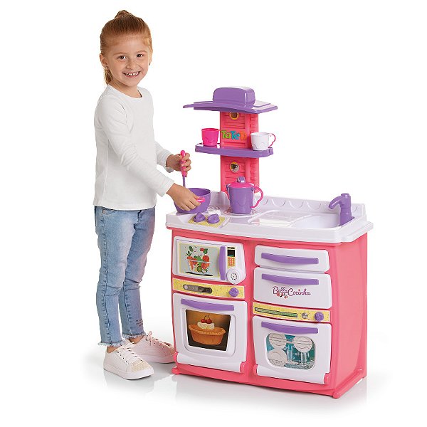Cozinha Bella Cozinha Tateti