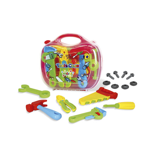 Maleta Ferramentas Tools Case Maral