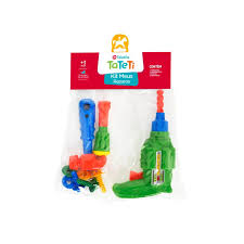 Kit Meus Reparos Tateti