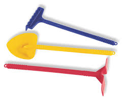 Brinquedo Infantil Kit De Praia e Jardim Tateti