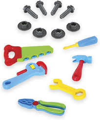 Kit Super Ferramentas 14 pçs Maral